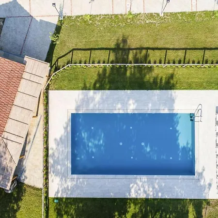 Beautiful Country House Mezzavia With Private Pool In Costiglion Fiorentin * 哥尔顿